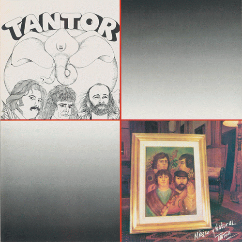 Tantor : Tantor - Mágico y Natural